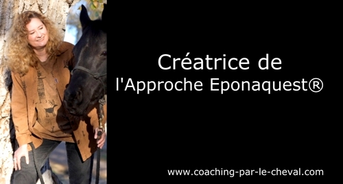 Linda Kohanov en France en juin 2018